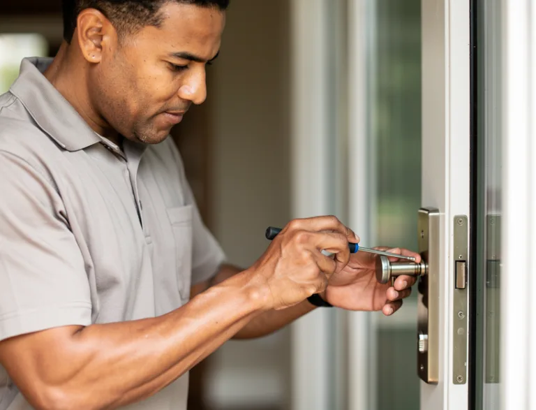 Locksmith service in Shepherds Bush